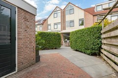 New for rent: Marketentster 34, 1188 DE Amstelveen