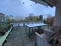 New for rent: A.J. Ernststraat 743, 1082 LK Amsterdam