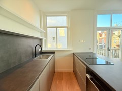 Rented:Cornelis Schuytstraat 18-2, 1071 JJ Amsterdam - Photo