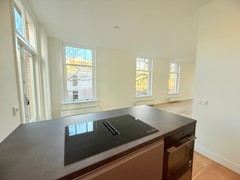 Rented:Cornelis Schuytstraat 18-2, 1071 JJ Amsterdam - Photo