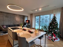 Nieuw in verhuur:Haringbuisdijk, 1086 VA Amsterdam - Foto