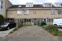 Nieuw in verhuur:Gaasterland 42, 1187 KA Amstelveen - Foto