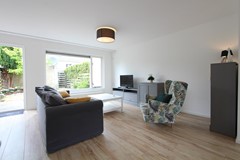 Nieuw in verhuur:Gaasterland 42, 1187 KA Amstelveen - Foto