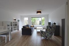 Nieuw in verhuur:Gaasterland 42, 1187 KA Amstelveen - Foto