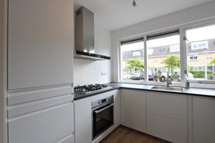 Nieuw in verhuur:Gaasterland 42, 1187 KA Amstelveen - Foto