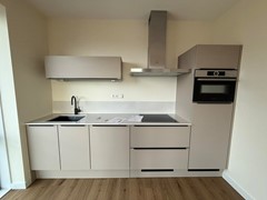 Nieuw in verhuur:Niemeyerstraat 75-8, 2132 HE Hoofddorp - Foto