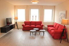 Nieuw in verhuur:Van Nijenrodeweg 815, 1082 JL Amsterdam - Foto