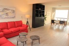 Nieuw in verhuur:Van Nijenrodeweg 815, 1082 JL Amsterdam - Foto