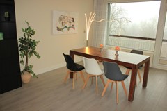 Nieuw in verhuur:Van Nijenrodeweg 815, 1082 JL Amsterdam - Foto