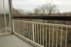 Nieuw in verhuur:Van Nijenrodeweg 815, 1082 JL Amsterdam - Foto