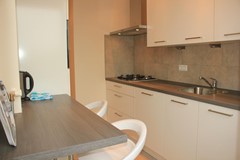 Nieuw in verhuur:Van Nijenrodeweg 815, 1082 JL Amsterdam - Foto