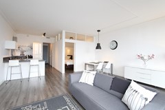 Nieuw in verhuur:Raadhuisplein 22, 2132 TZ Hoofddorp - Foto