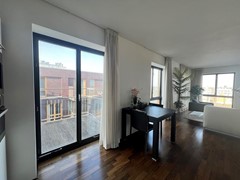 New for rent:Veembroederhof 200-10, 1019 HC Amsterdam - Photo