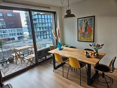 New for rent:Albert Molhof 31, 1031 JK Amsterdam - Photo