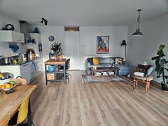New for rent:Albert Molhof 31, 1031 JK Amsterdam - Photo