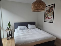 New for rent:Albert Molhof 31, 1031 JK Amsterdam - Photo