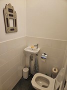 New for rent: Albert Molhof 31, 1031 JK Amsterdam