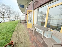 Nieuw in verhuur:Venetiëhof 12, 1019 NA Amsterdam - Foto