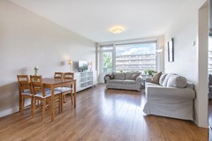 Nieuw in verhuur:Meester G. Groen van Prinstererlaan 299, 1181 TV Amstelveen - Foto