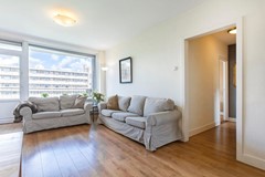 Nieuw in verhuur:Meester G. Groen van Prinstererlaan 299, 1181 TV Amstelveen - Foto