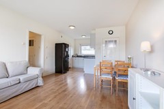 Nieuw in verhuur:Meester G. Groen van Prinstererlaan 299, 1181 TV Amstelveen - Foto