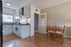 Nieuw in verhuur:Meester G. Groen van Prinstererlaan 299, 1181 TV Amstelveen - Foto