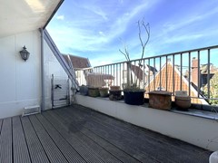 For rent: Singel 74C, 1015AC Amsterdam