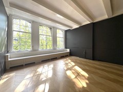 For rent:Singel 74C, 1015 AC Amsterdam - Photo