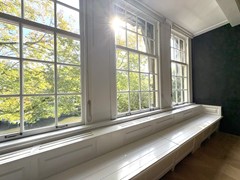 For rent:Singel 74C, 1015 AC Amsterdam - Photo