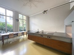 For rent: Singel 74C, 1015 AC Amsterdam