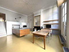 For rent: Singel 74C, 1015 AC Amsterdam