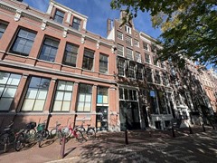 For rent: Singel 74C, 1015 AC Amsterdam