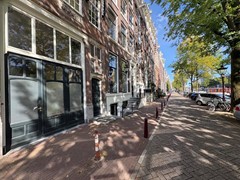 For rent: Singel 74C, 1015 AC Amsterdam