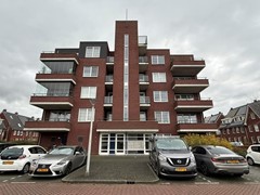 For rent: Westhove 51, 1187DB Amstelveen