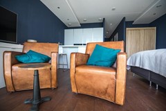 For rent:Gustav Mahlerlaan 559B, 1082 MK Amsterdam - Photo