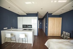 For rent:Gustav Mahlerlaan 559B, 1082 MK Amsterdam - Photo