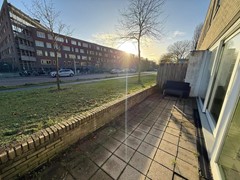 For rent: Eliza van Calcarstraat 5, 1068 RR Amsterdam