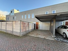 For rent: Eliza van Calcarstraat 5, 1068 RR Amsterdam