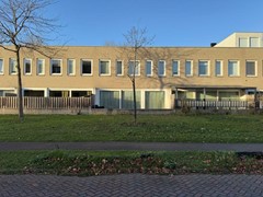 For rent: Eliza van Calcarstraat 5, 1068 RR Amsterdam