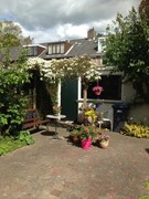 For rent: Leopoldlaan 9, 1422 KC Uithoorn