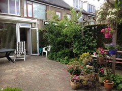 For rent: Leopoldlaan 9, 1422 KC Uithoorn