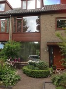 For rent: Leopoldlaan 9, 1422 KC Uithoorn