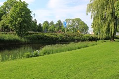 For rent: Leopoldlaan 9, 1422 KC Uithoorn