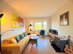 Prijsverlaging:Borssenburgplein 6III, 1078 TZ Amsterdam - Foto