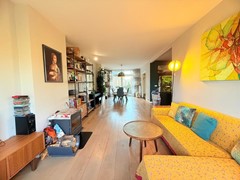 Prijsverlaging:Borssenburgplein 6III, 1078 TZ Amsterdam - Foto