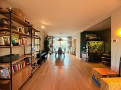 Prijsverlaging:Borssenburgplein 6III, 1078 TZ Amsterdam - Foto