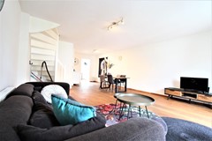 Nieuw in verhuur:Gerard Doustraat 1DII, 1072 VG Amsterdam - Foto