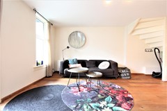 Nieuw in verhuur:Gerard Doustraat 1DII, 1072 VG Amsterdam - Foto