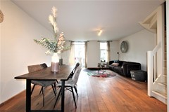 Nieuw in verhuur:Gerard Doustraat 1DII, 1072 VG Amsterdam - Foto