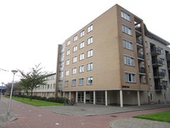 For rent: Zeelandiahoeve 102, 1187MD Amstelveen